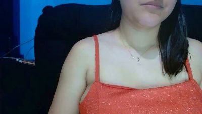 Luckgirl18 live cam on Cam4