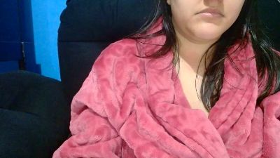 Luckgirl18 live cam on Cam4
