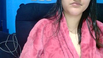 Luckgirl18 live cam on Cam4