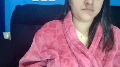Luckgirl18 live cam on Cam4