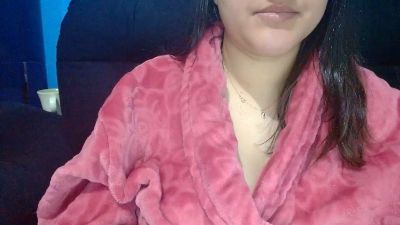 Luckgirl18 live cam on Cam4