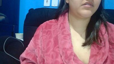Luckgirl18 live cam on Cam4