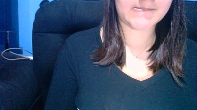 Luckgirl18 live cam on Cam4