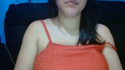 Luckgirl18 live cam on Cam4
