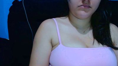 Luckgirl18 live cam on Cam4