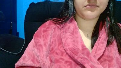 Luckgirl18 live cam on Cam4