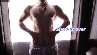 Luckyforesk1n live cam on Cam4