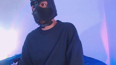 Luckymarks live cam on Cam4