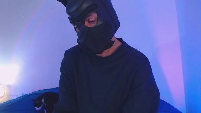 Luckymarks live cam on Cam4