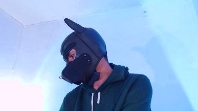 Luckymarks live cam on Cam4