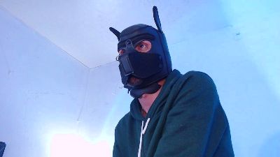 Luckymarks live cam on Cam4