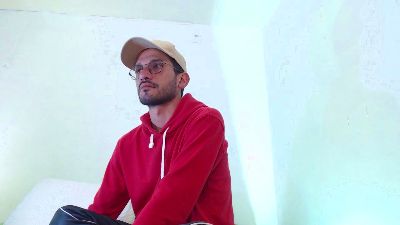 Luckymarks live cam on Cam4