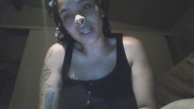 Luckyofc - Live Cams