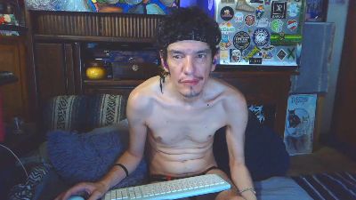 LuckyxStar78 live cam on Cam4