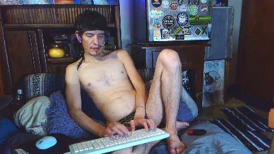 LuckyxStar78 live cam on Cam4
