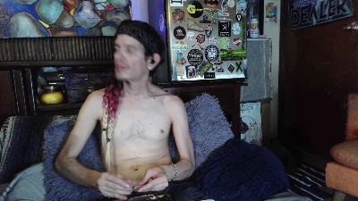 LuckyxStar78 live cam on Cam4