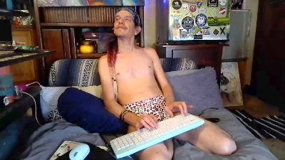 LuckyxStar78 live cam on Cam4
