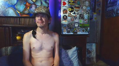 LuckyxStar78 live cam on Cam4