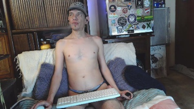 LuckyxStar78 live cam on Cam4