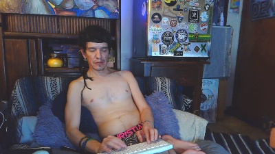 LuckyxStar78 live cam on Cam4
