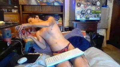 LuckyxStar78 live cam on Cam4