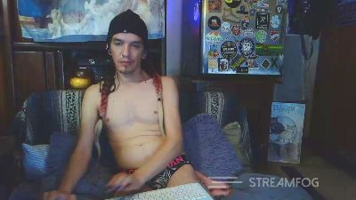 LuckyxStar78 live cam on Cam4