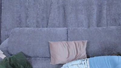 LucreciaGrisson live cam on Cam4