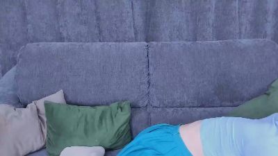 LucreciaGrisson live cam on Cam4