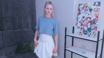 LucreciaGrisson live cam on Cam4