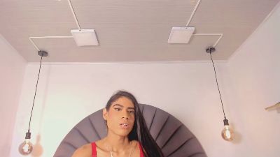 LucyAndrade live cam on Cam4
