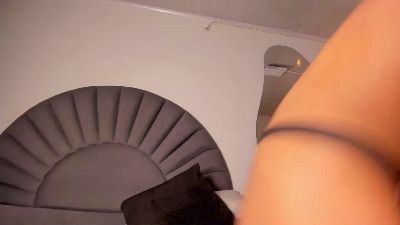 LucyAndrade live cam on Cam4