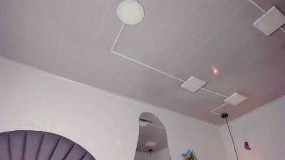 LucyAndrade live cam on Cam4