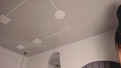 LucyAndrade live cam on Cam4