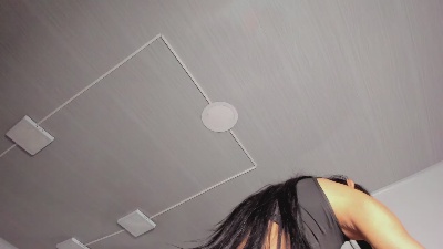 LucyAndrade live cam on Cam4