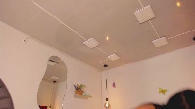 LucyAndrade live cam on Cam4