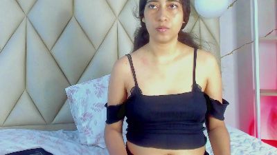 LucyReis live cam on Cam4