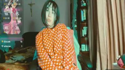 Lucy_Demon06 live cam on Cam4