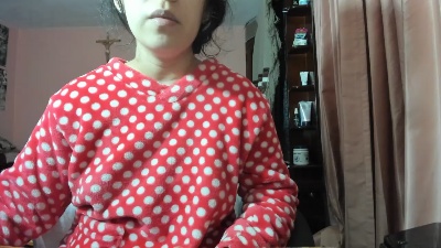 Profile and Statistics for Lucy_Demon06 on Cam4