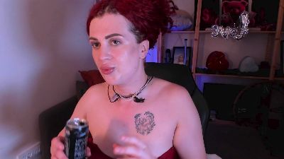 Lucy_Grayyy live cam on Cam4