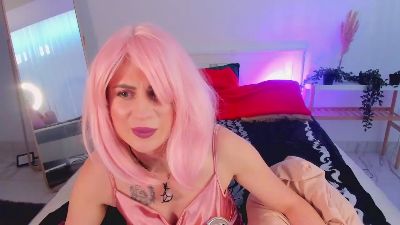 Lucy_Grayyy live cam on Cam4