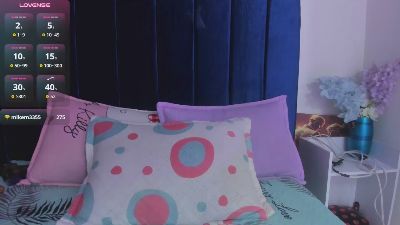 Lucy_wish1 live cam on Cam4