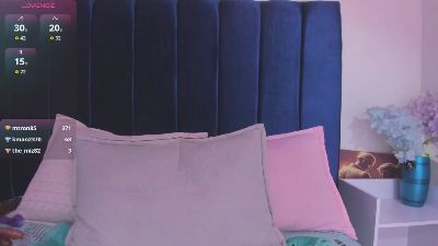 Lucy_wish1 live cam on Cam4