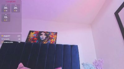 Lucy_wish1 live cam on Cam4