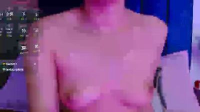 Lucy_wish1 live cam on Cam4