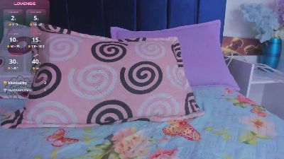 Lucy_wish1 live cam on Cam4