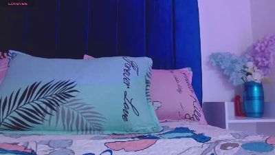 Lucy_wish1 live cam on Cam4