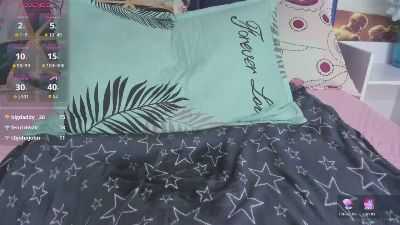 Lucy_wish1 live cam on Cam4