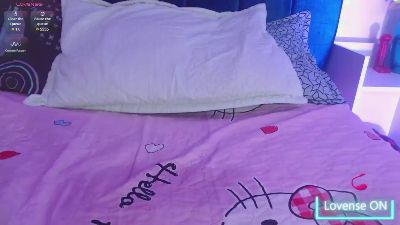 Lucy_wish1 live cam on Cam4
