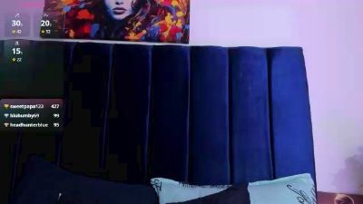 Lucy_wish1 live cam on Cam4