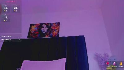 Lucy_wish1 live cam on Cam4